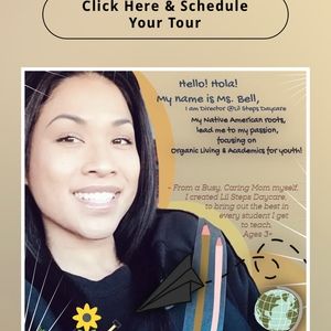 Meet your Posher, Monet